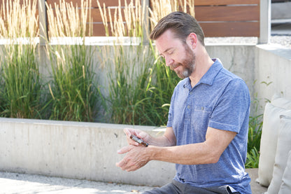 Doterra Copaiba olaj touch 10 mlml