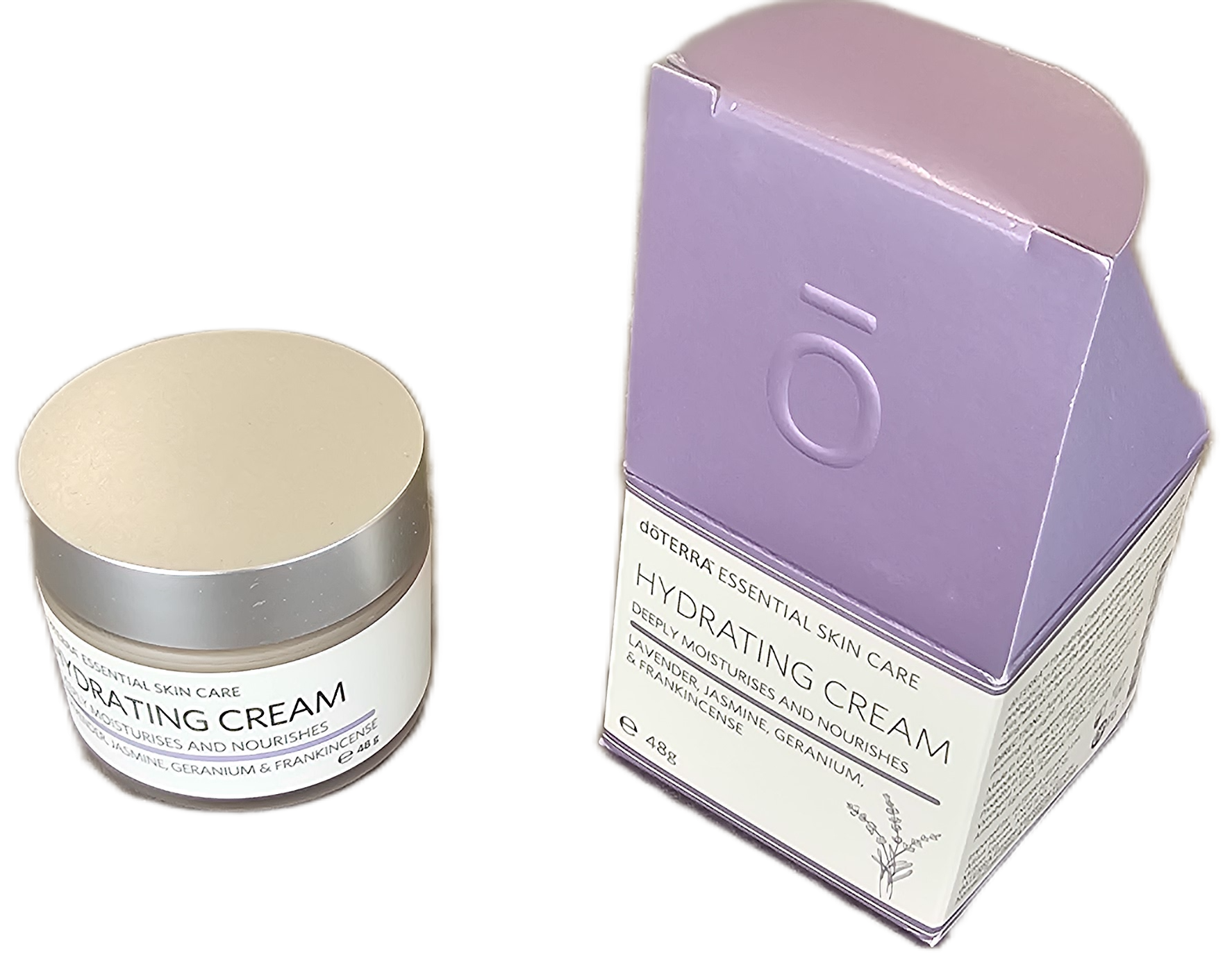 60203368 doterra hidratalokrem kibontva