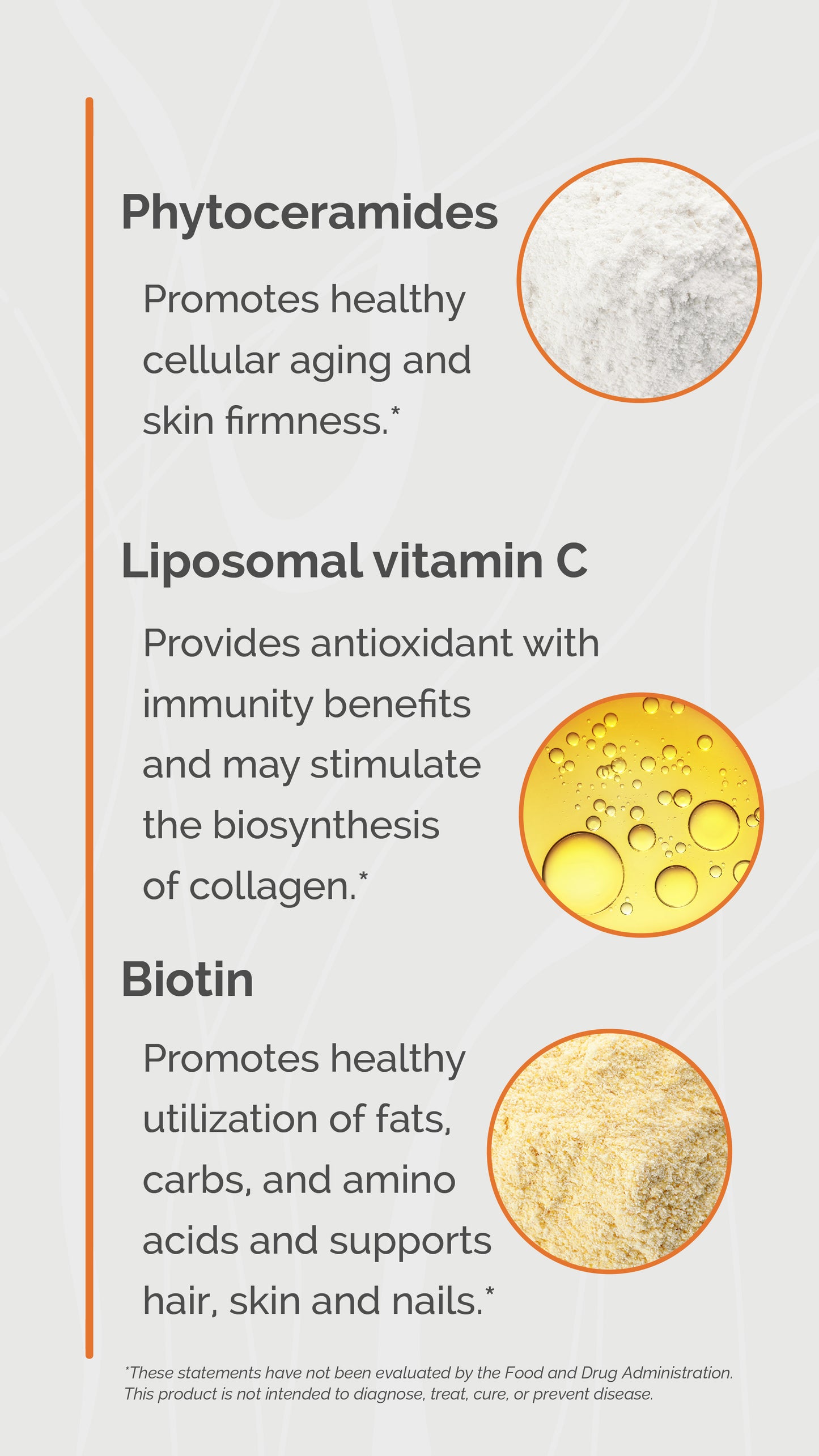 Doterra MetaPWR™ Advantage - Gránátalma-cseresznye ízben