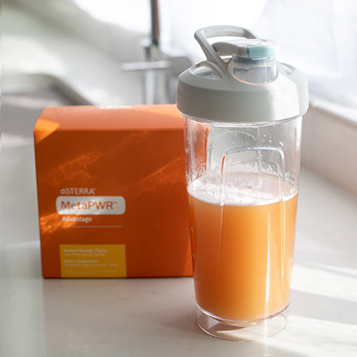 Doterra MetaPWR™ Advantage