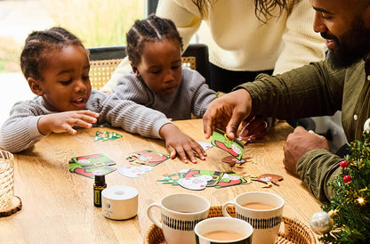 Doterra Lumist párologtató