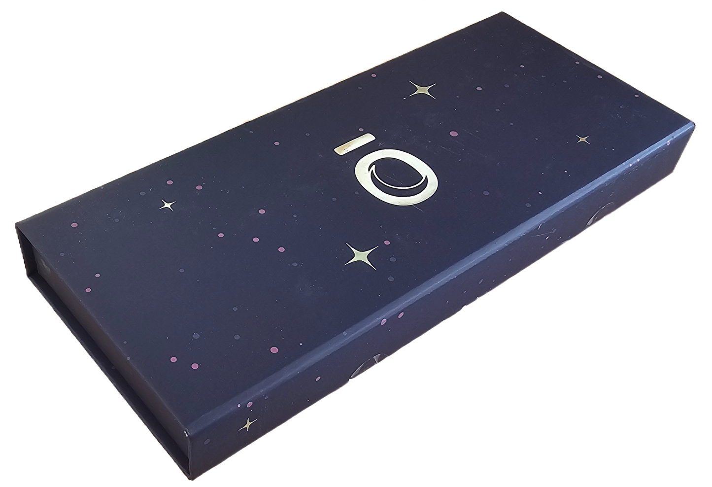 Relaxációs szemellenző - Doterra