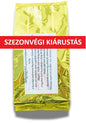 SkinRelief - Bőrgyógyító fürdőfilter gyógynövénykeverék (4x20g)
