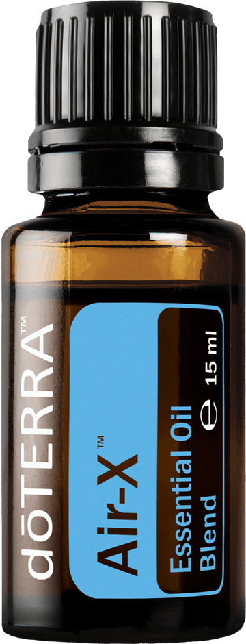 doterra air-x illóolaj keverék 15ml