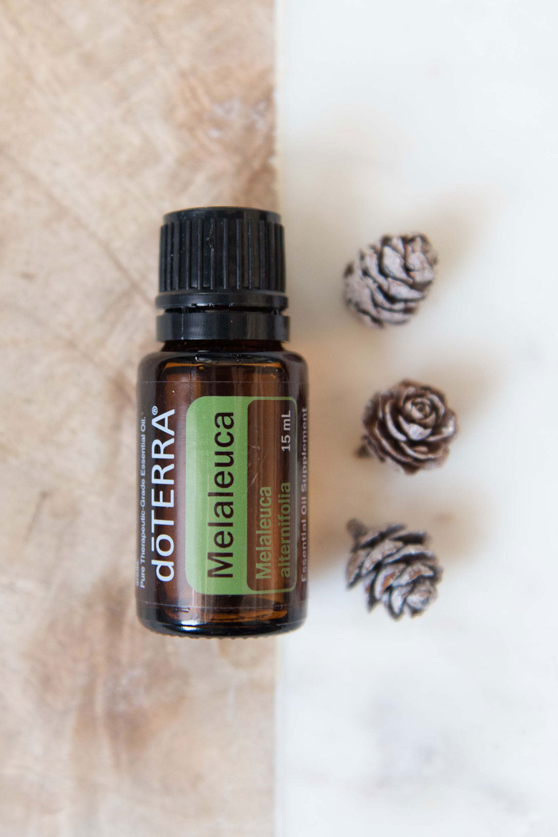Doterra Teafa (Tea tree) illóolaj 15 ml