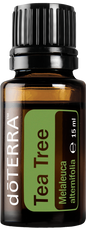 Doterra Teafa (Tea tree) illóolaj 15 ml