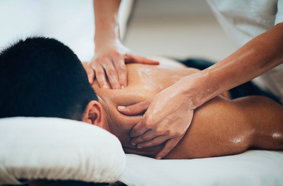 Doterra deep blue touch illóolaj keverék