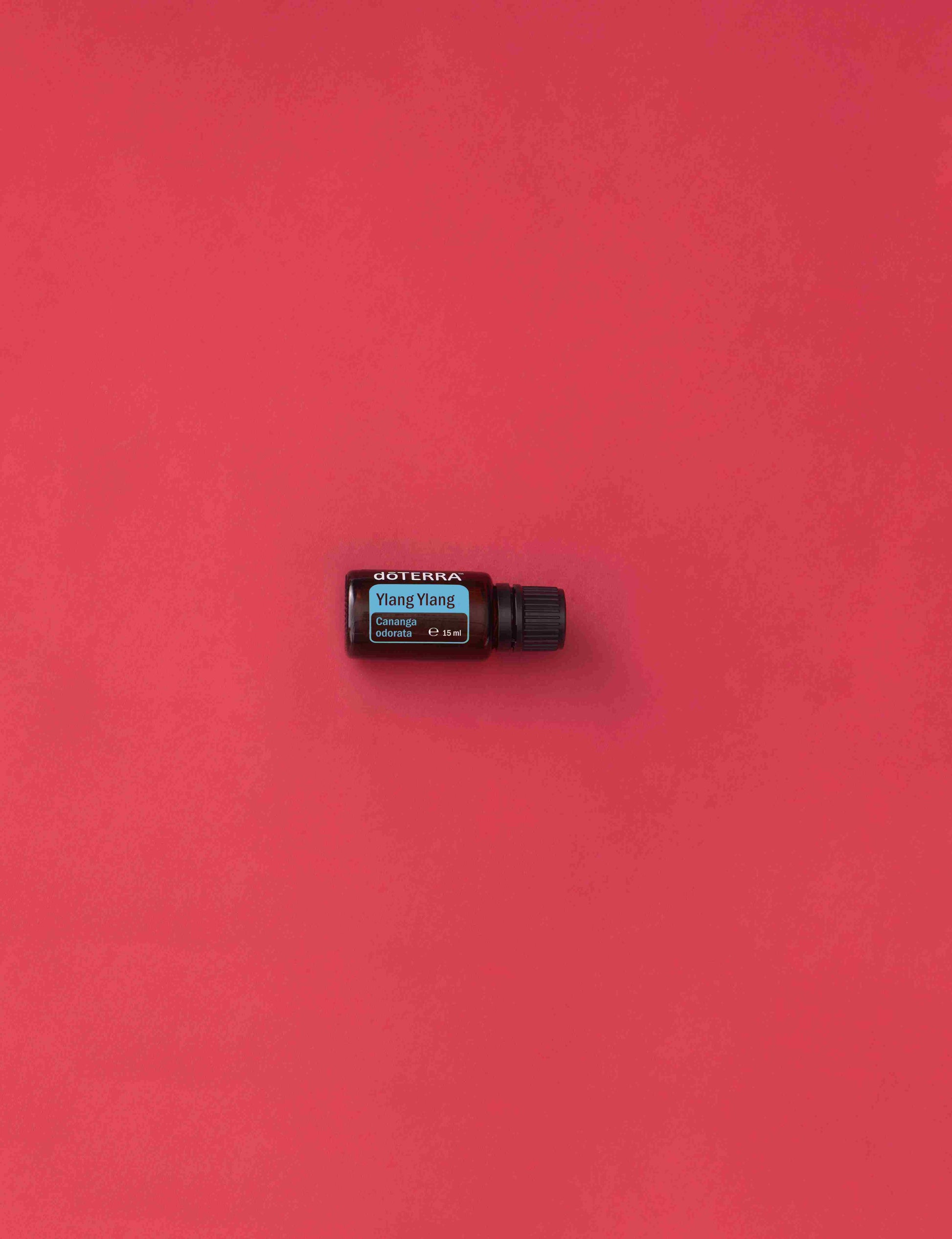 Doterra - Ylang ylang