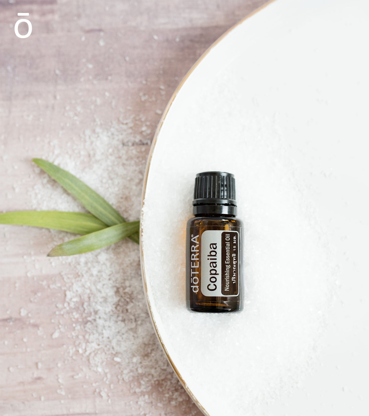 Doterra Copaiba olaj 15 ml