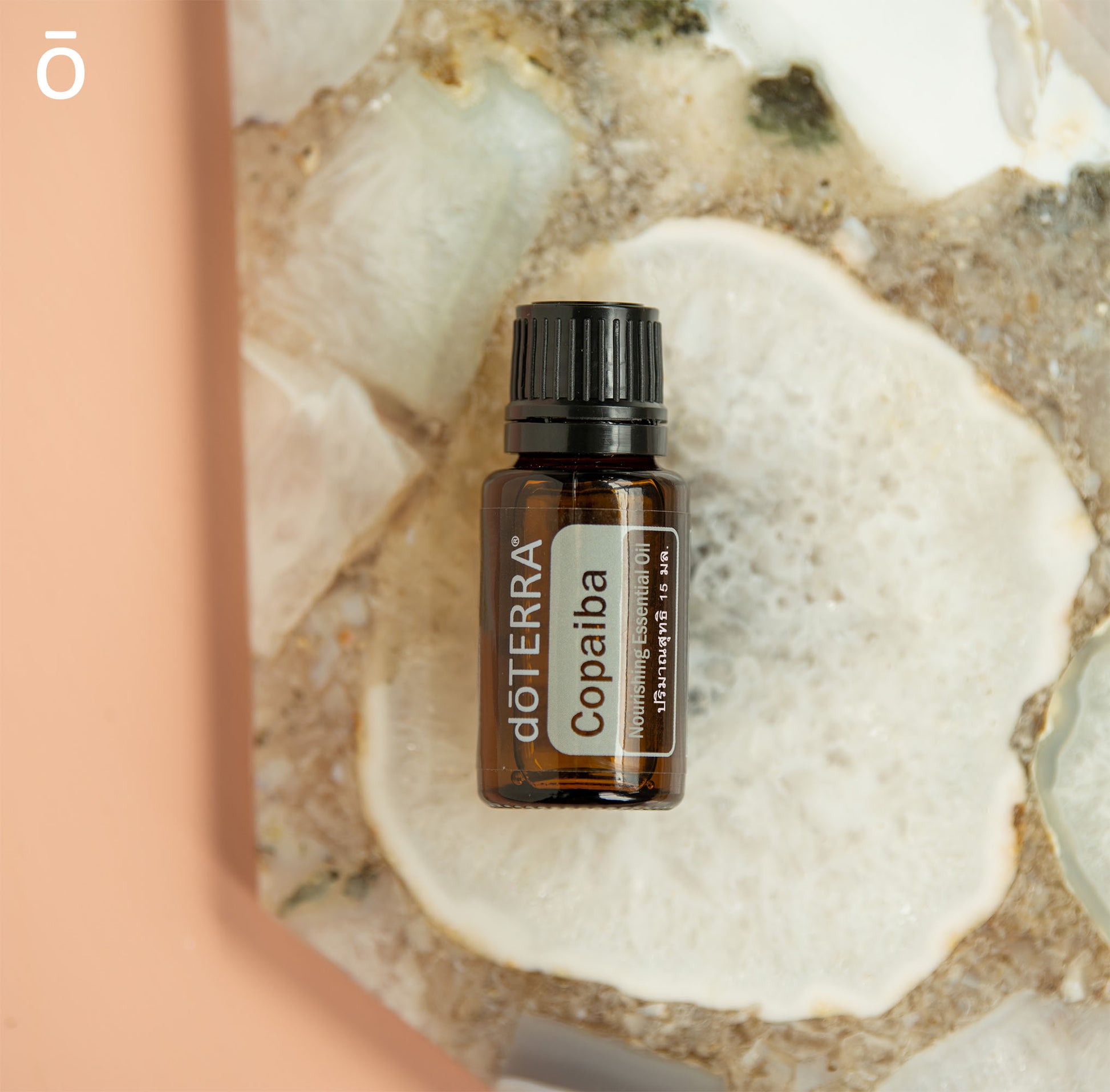 Doterra Copaiba olaj 15 ml