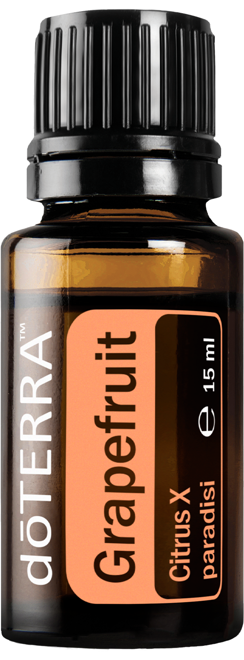 Doterra Grapefruit 15ml illóolaj