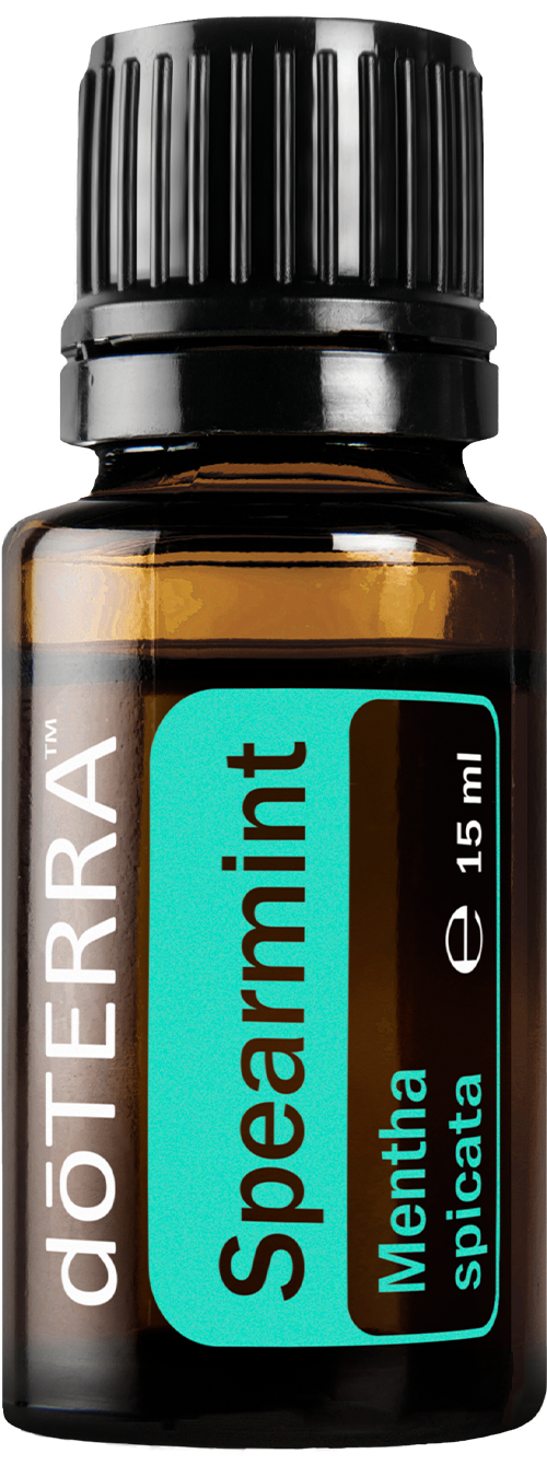 Doterra fodormenta - spearmint 15ml