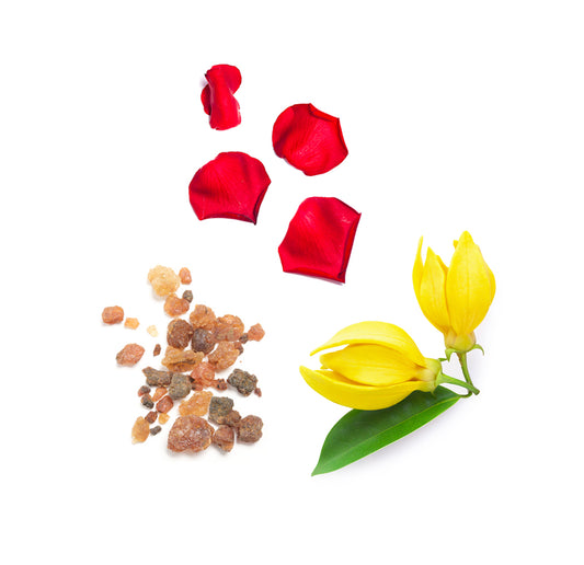 Doterra console illóolaj keverék mi van benne