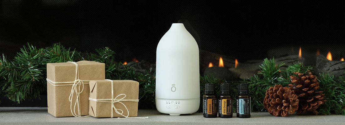 Laluz diffuser párologtató