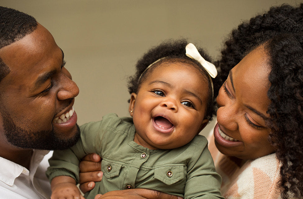 Doterra babasampon és tusfürdő minden napra