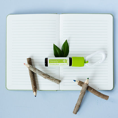 Doterra steady