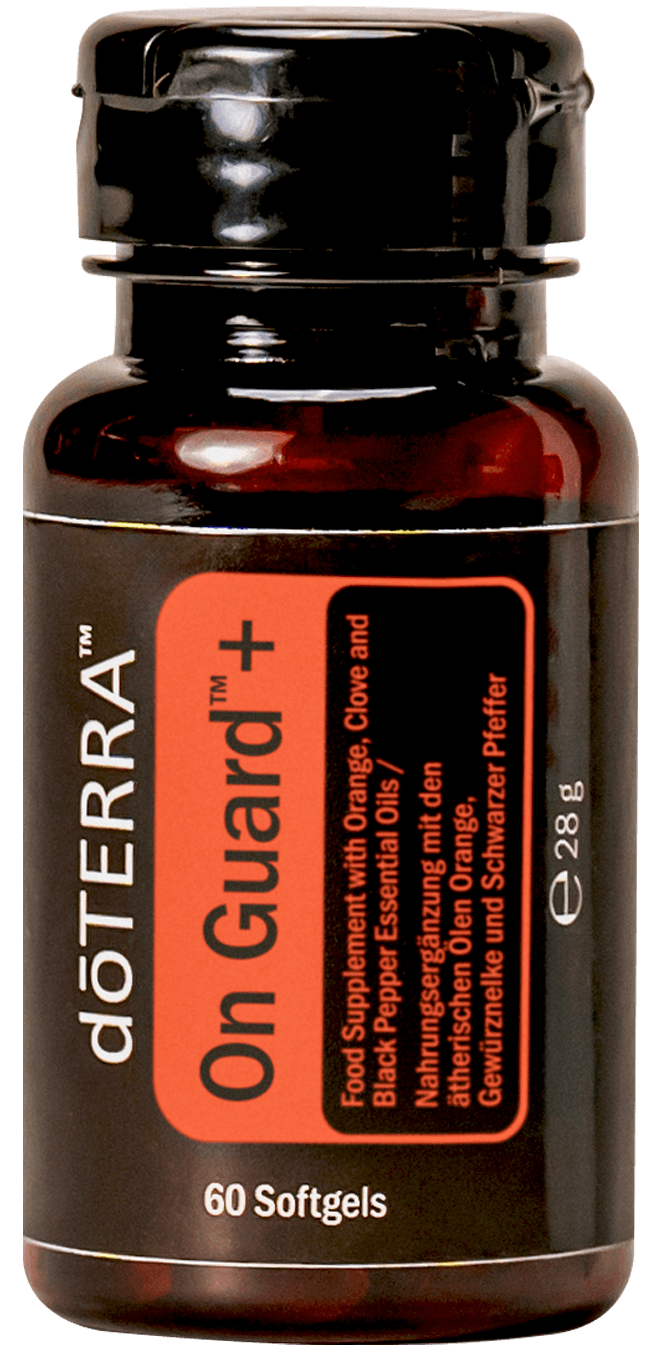 Capsule moi On Guard™+ - doTERRA