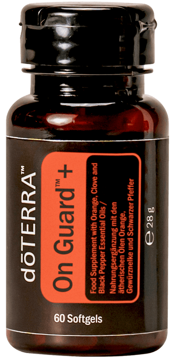 Capsule moi On Guard™+ - doTERRA