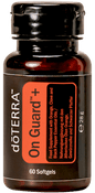 Capsule moi On Guard™+ - doTERRA