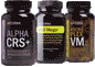 Lifelong Vitality Pack™ (vegán) - doTERRA