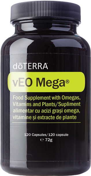 Lifelong Vitality Pack™ (vegán) - doTERRA